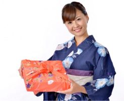 心ばかりの品物