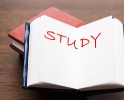 言葉の勉強