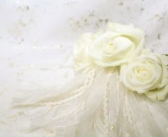 結婚式の案内状