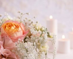 結納や結婚式