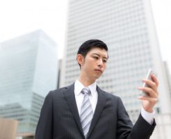 ビジネスマン